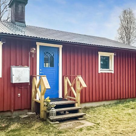 Cozy Home In Markaryd With House A Panoramic View Hasslehult Luaran gambar
