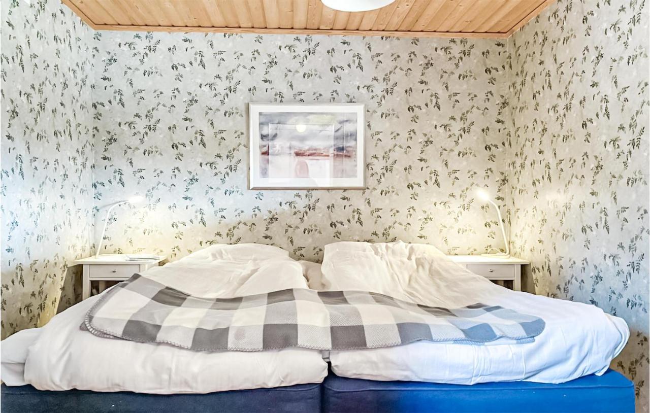 Cozy Home In Markaryd With House A Panoramic View Hasslehult Luaran gambar